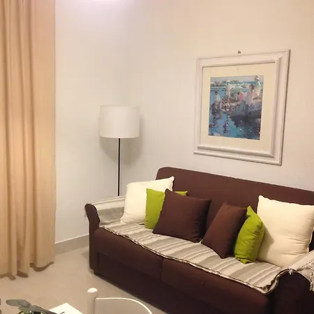 Car'loft Beachside * Cagliari