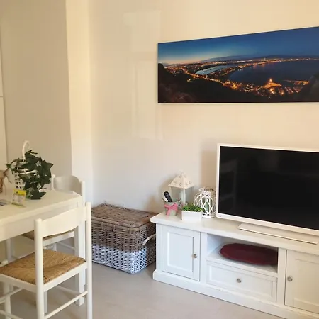 Apartment Car'loft Beachside Cagliari