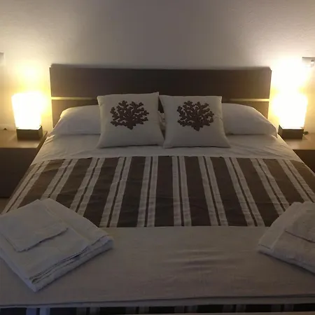 Apartment Car'loft Beachside