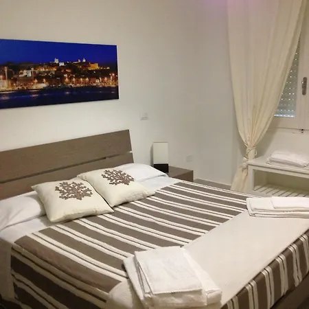 Car'loft Beachside Apartment Cagliari