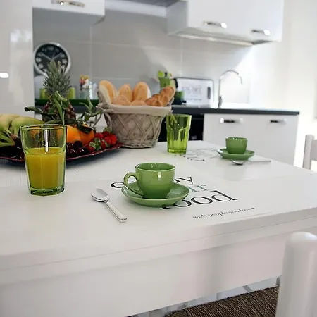 Car'loft Beachside *