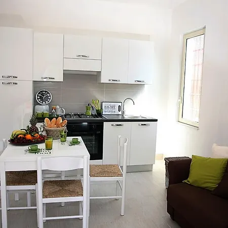 Car'loft Beachside *