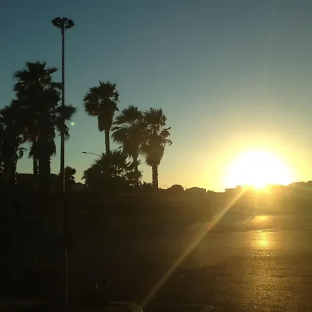 Car'loft Beachside Cagliari