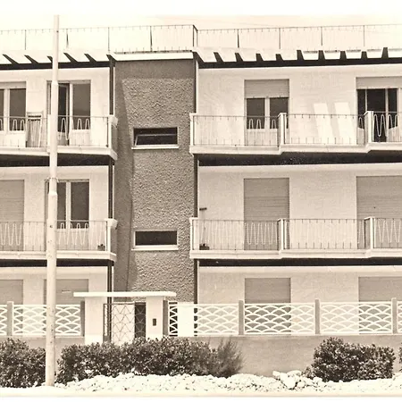 Car'loft Beachside Appartamento