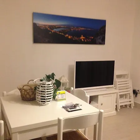 Car'loft Beachside * Cagliari