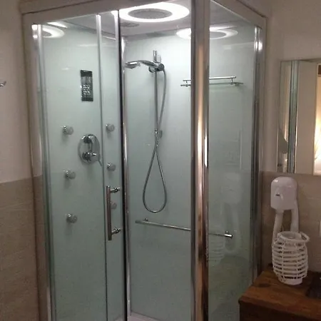 Apartment Car'loft Beachside