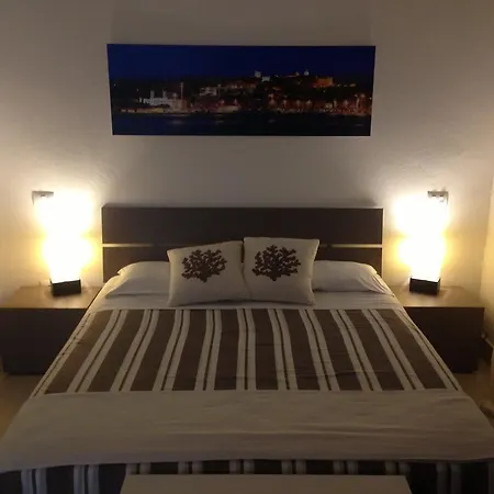 Apartment Car'loft Beachside