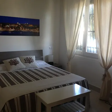 Apartment Car'loft Beachside
