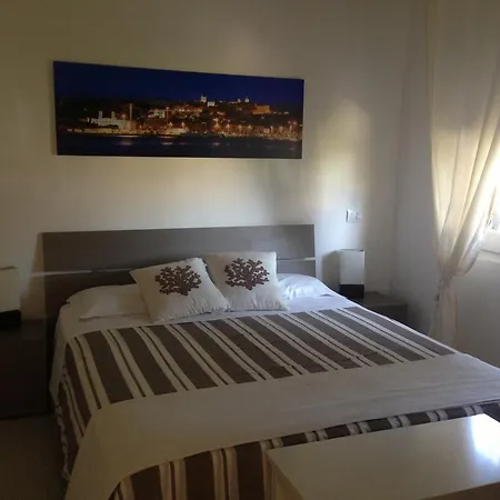 Apartment Car'loft Beachside Cagliari