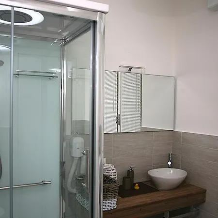 Apartment Car'loft Beachside Cagliari