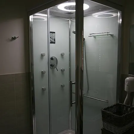 Car'loft Beachside * Cagliari