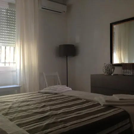 Car'loft Beachside Apartment Cagliari